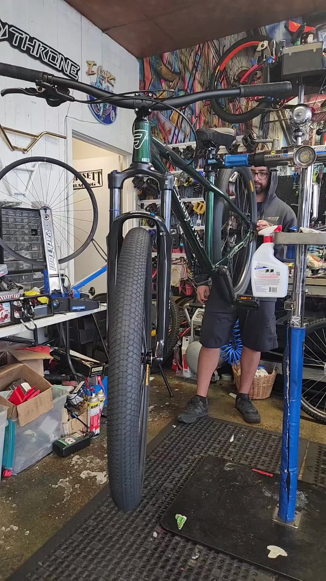 @29ers Bike Shop