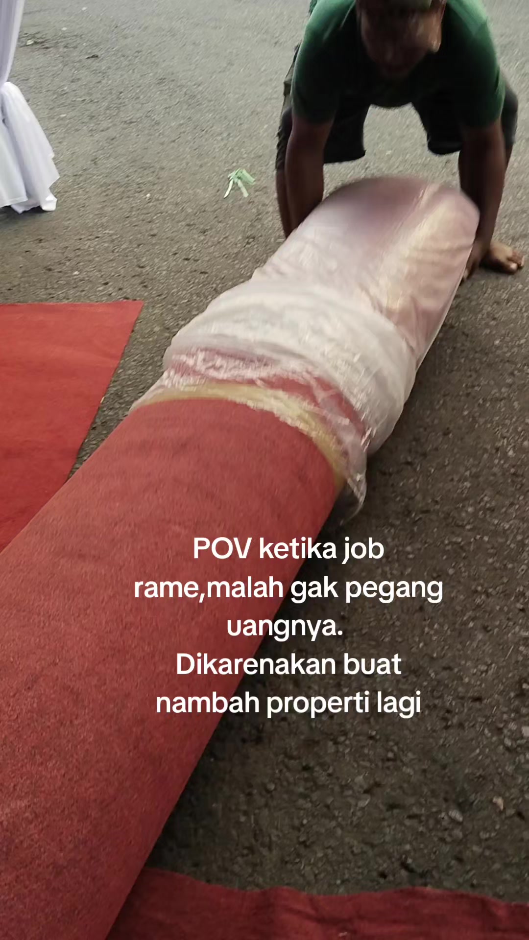 @Mak Sul Persewaan Alat Pesta.
