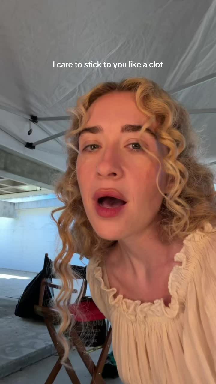 @Blondshell