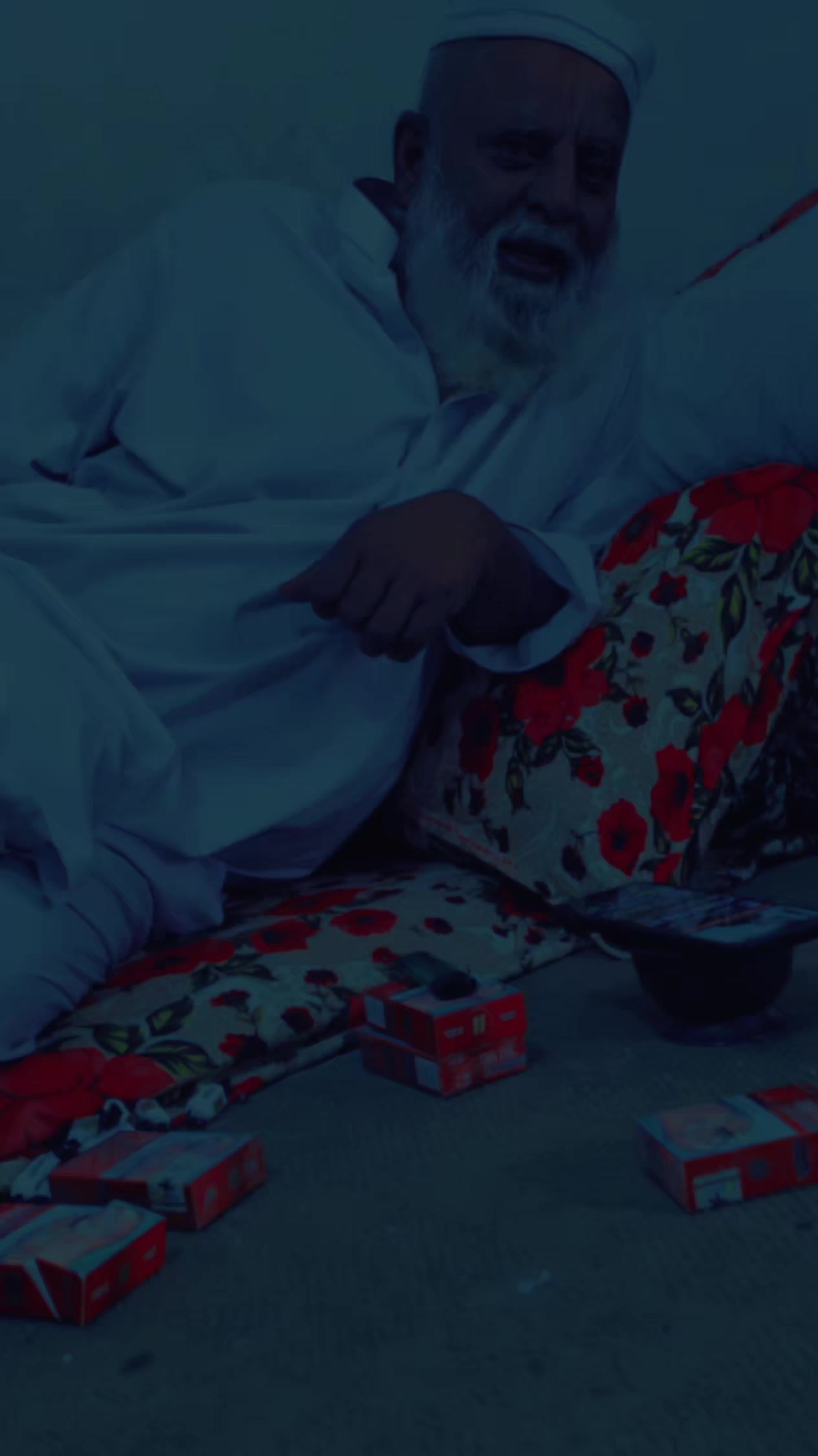@🖤🖤 *سیاہ بخت یتیم*🖤🖤