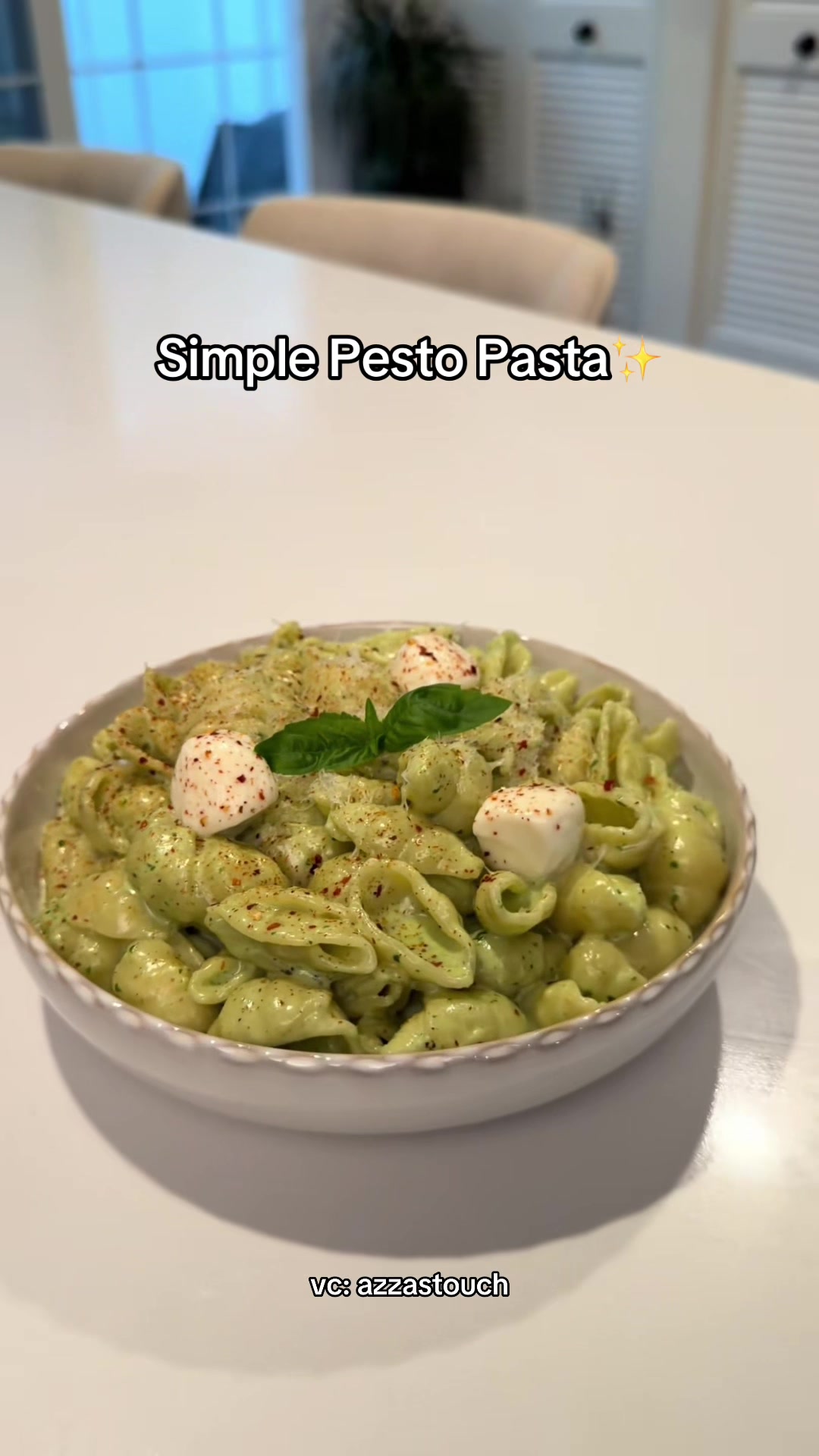 @The TikTok Cook Book