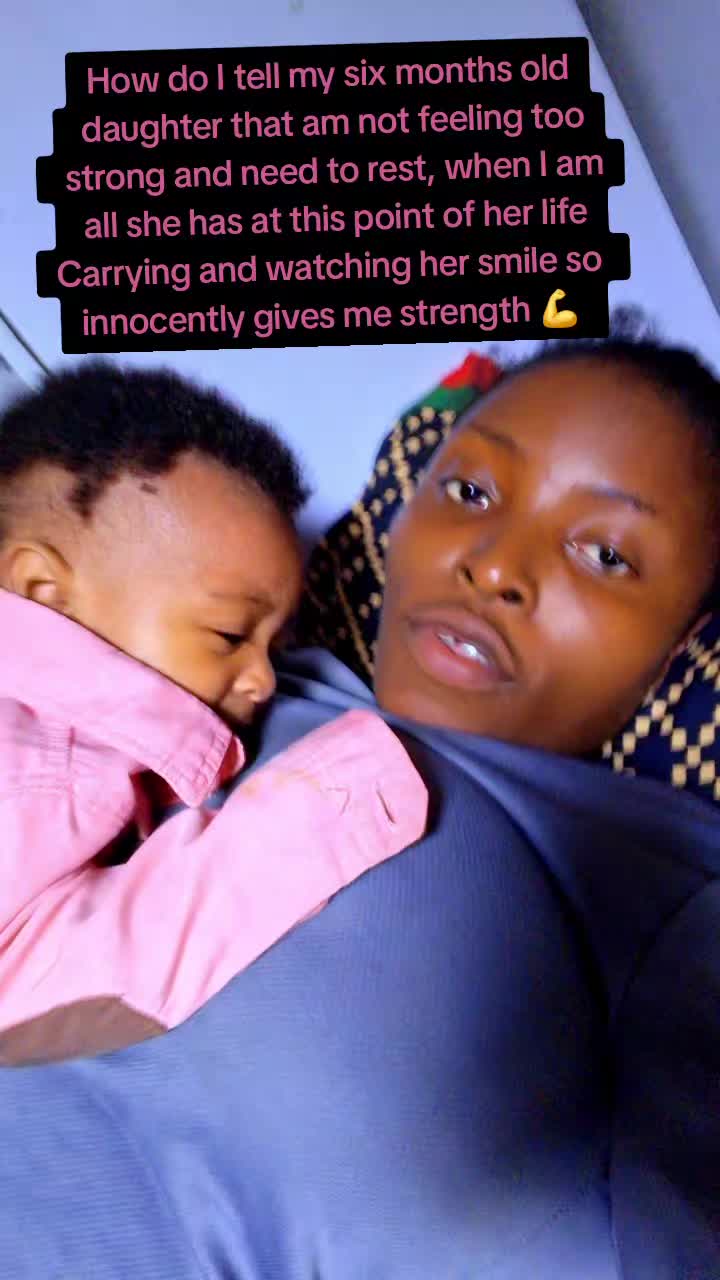 @Tehila and Mom