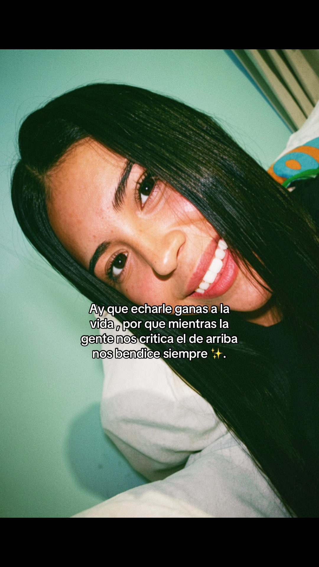 @Paula Castillo ๐