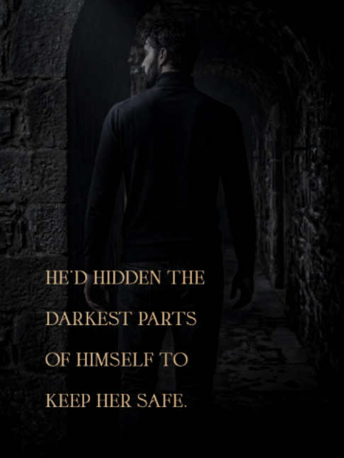 @Author Merrigan Calder