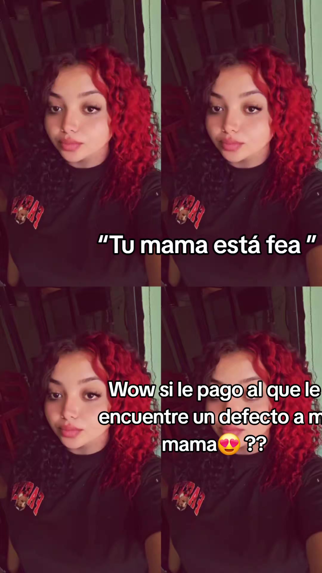 @Maria Lopez
