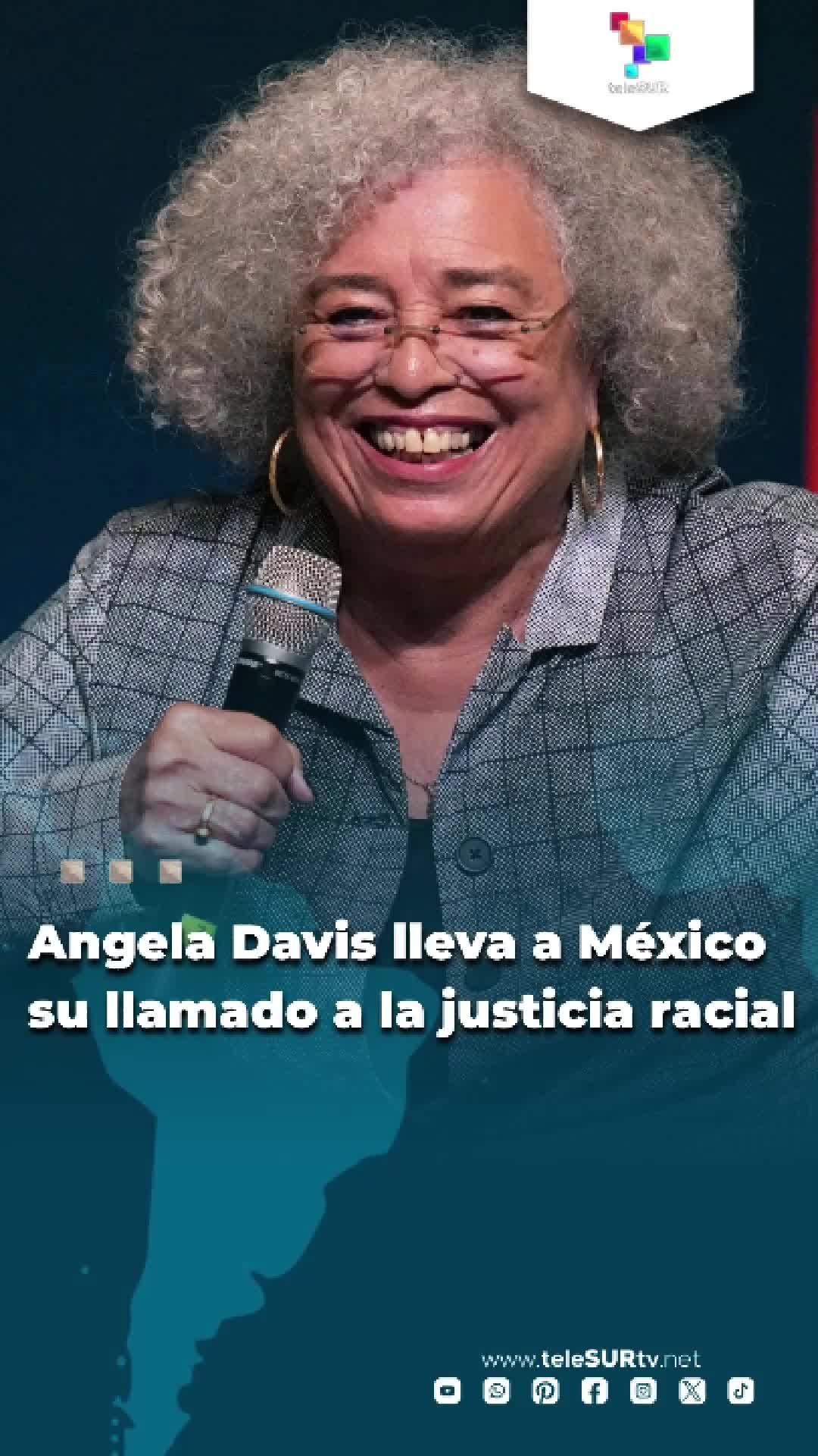 @teleSUR Clips