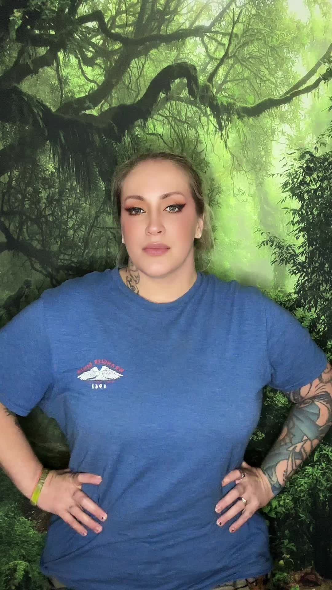 @🏹TT~Redneck Country Model🏹