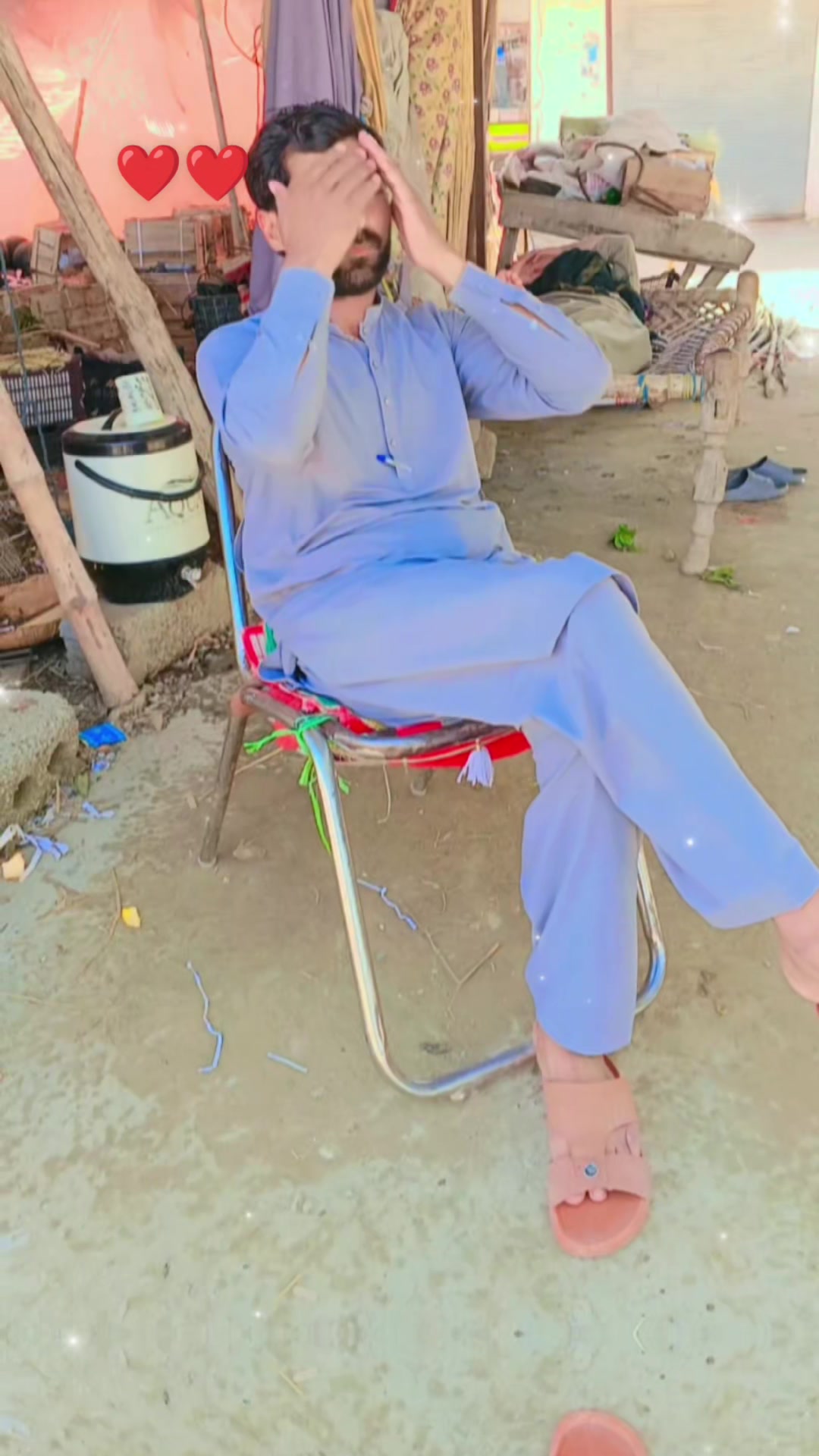 @🇵🇰Amjad Khan 🇵🇰