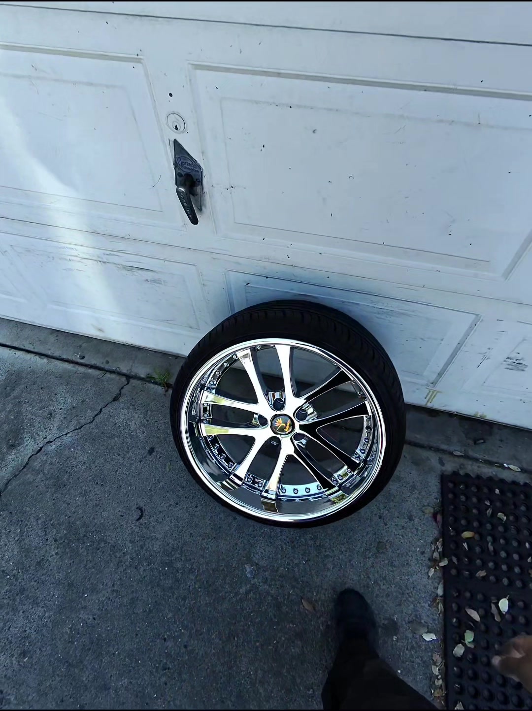 @Real Wheel Cult