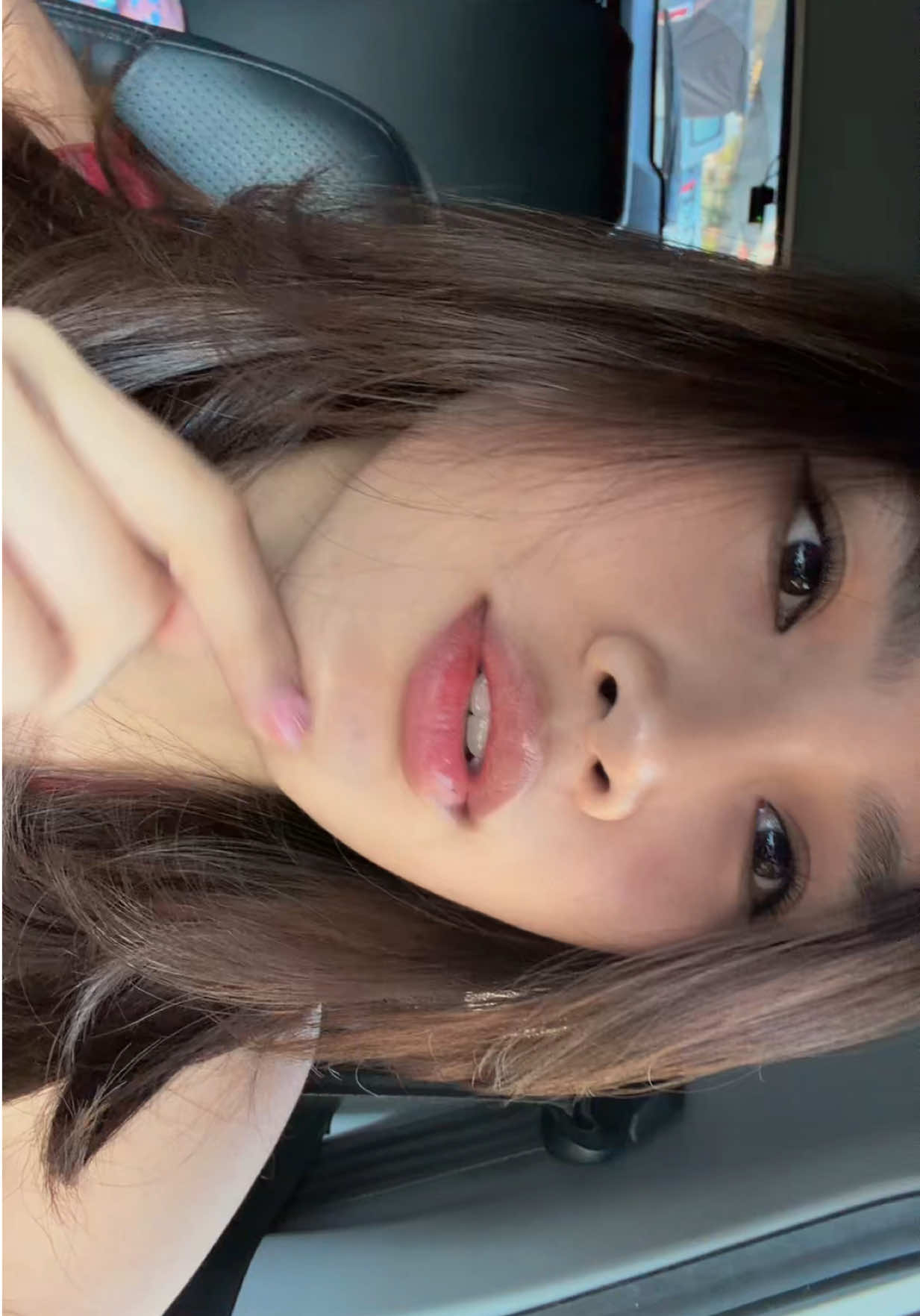 @Stacy Ariella