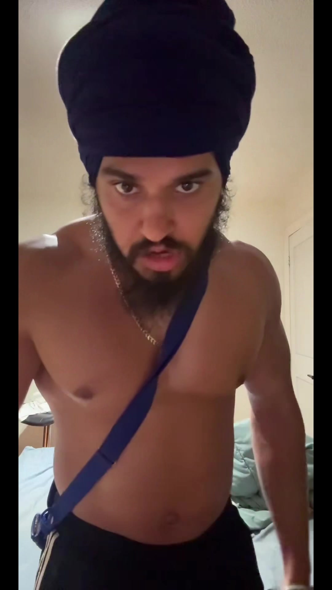 @Gurpartap Singh Khalsa