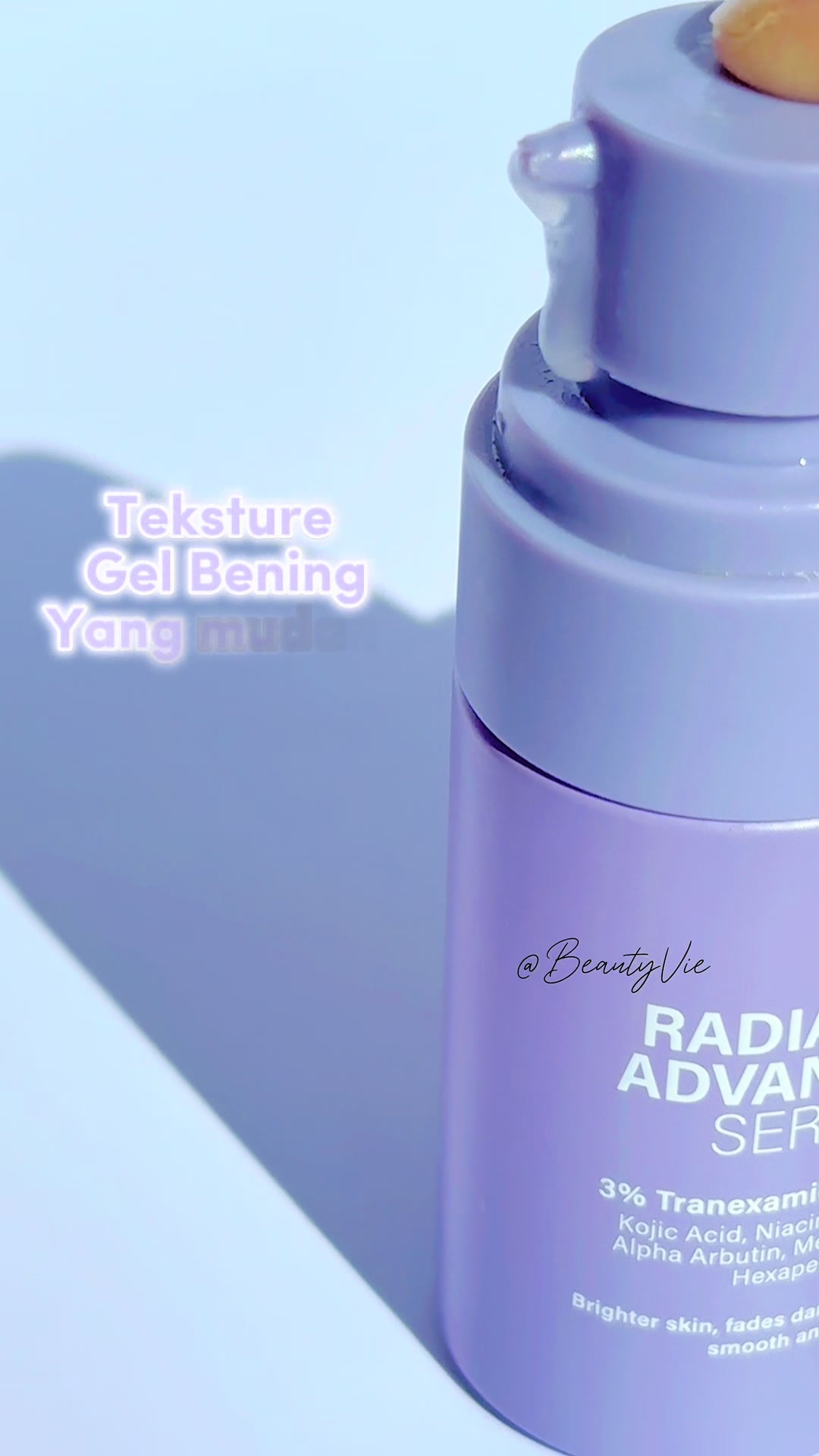 @Beautyvie