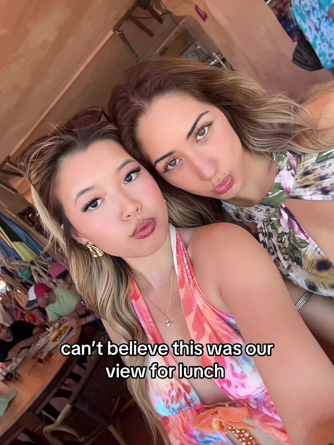 @Michelle Nguyen