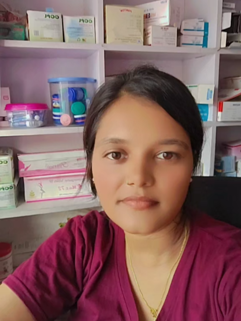 @Manju khatiwada