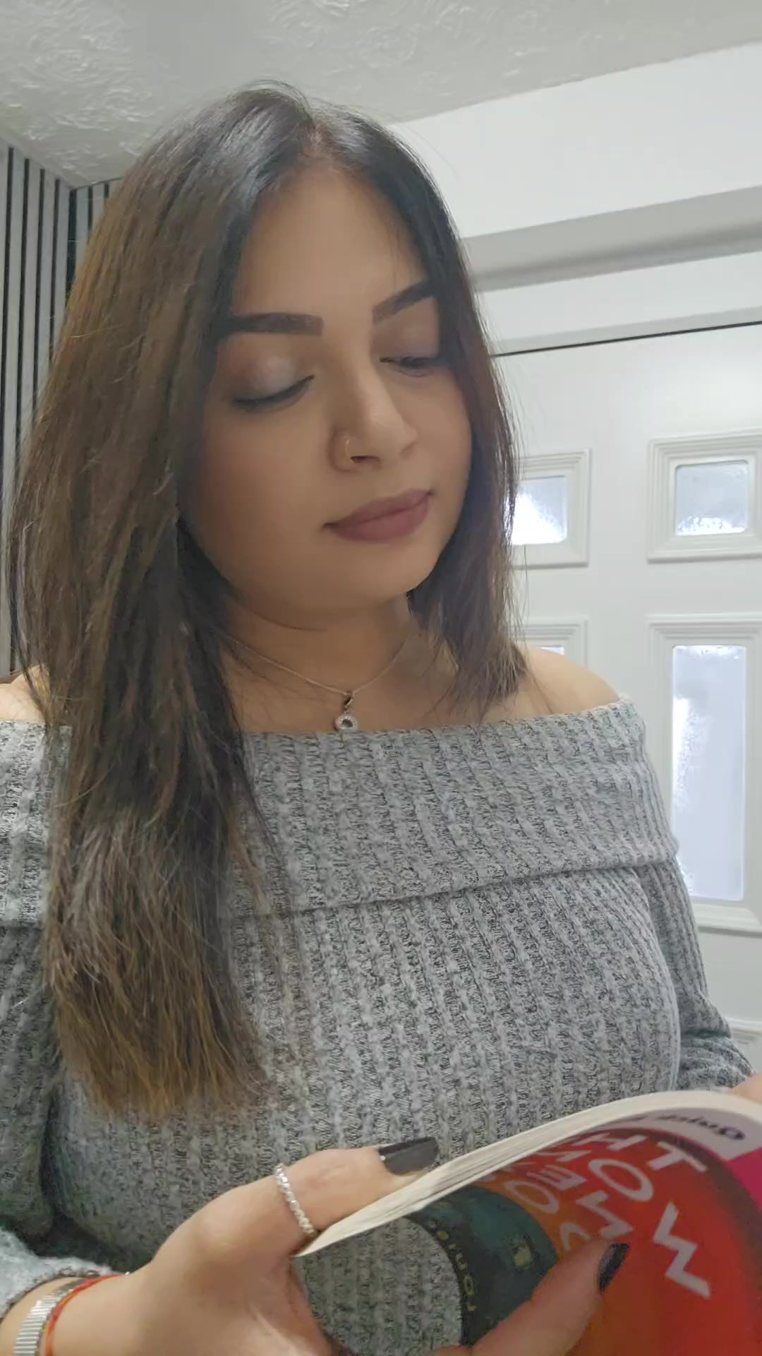 @Purvi