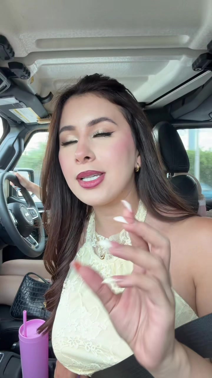 @Odalys Jiménez