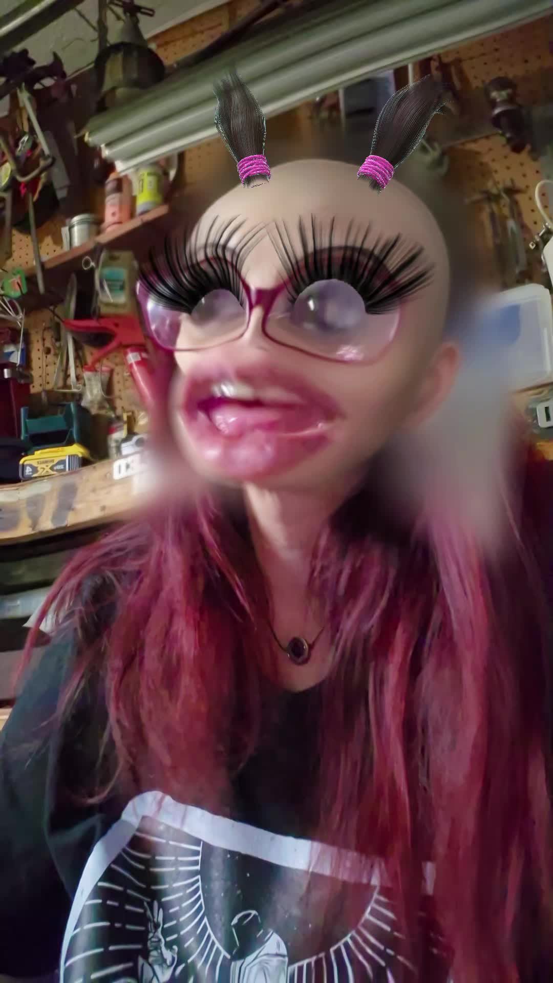@🕵♀️⚡️TrueCrimeWithAri🔍⚡️