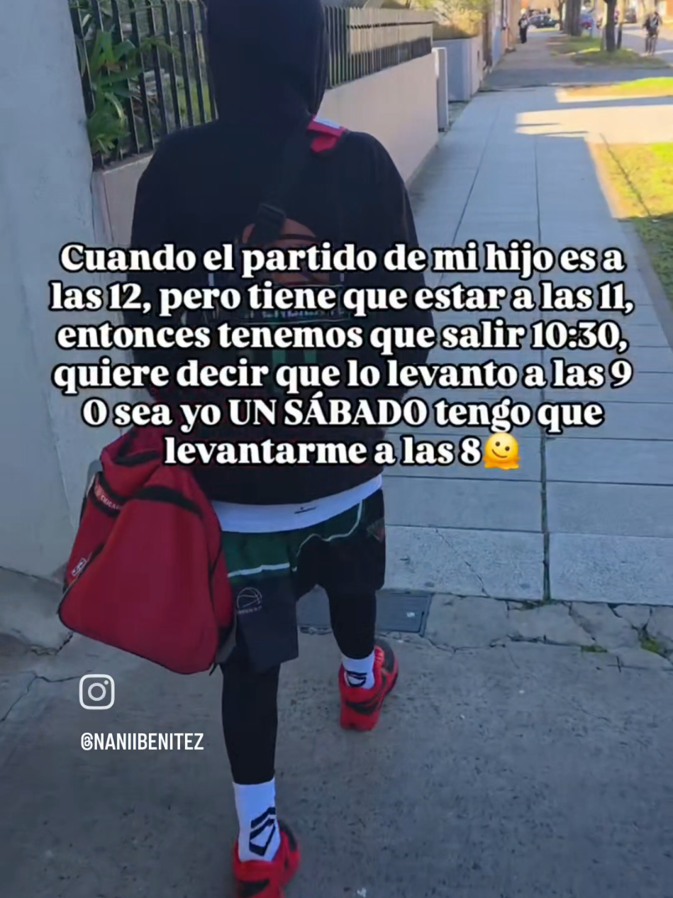 @Nanii Benitez UGC