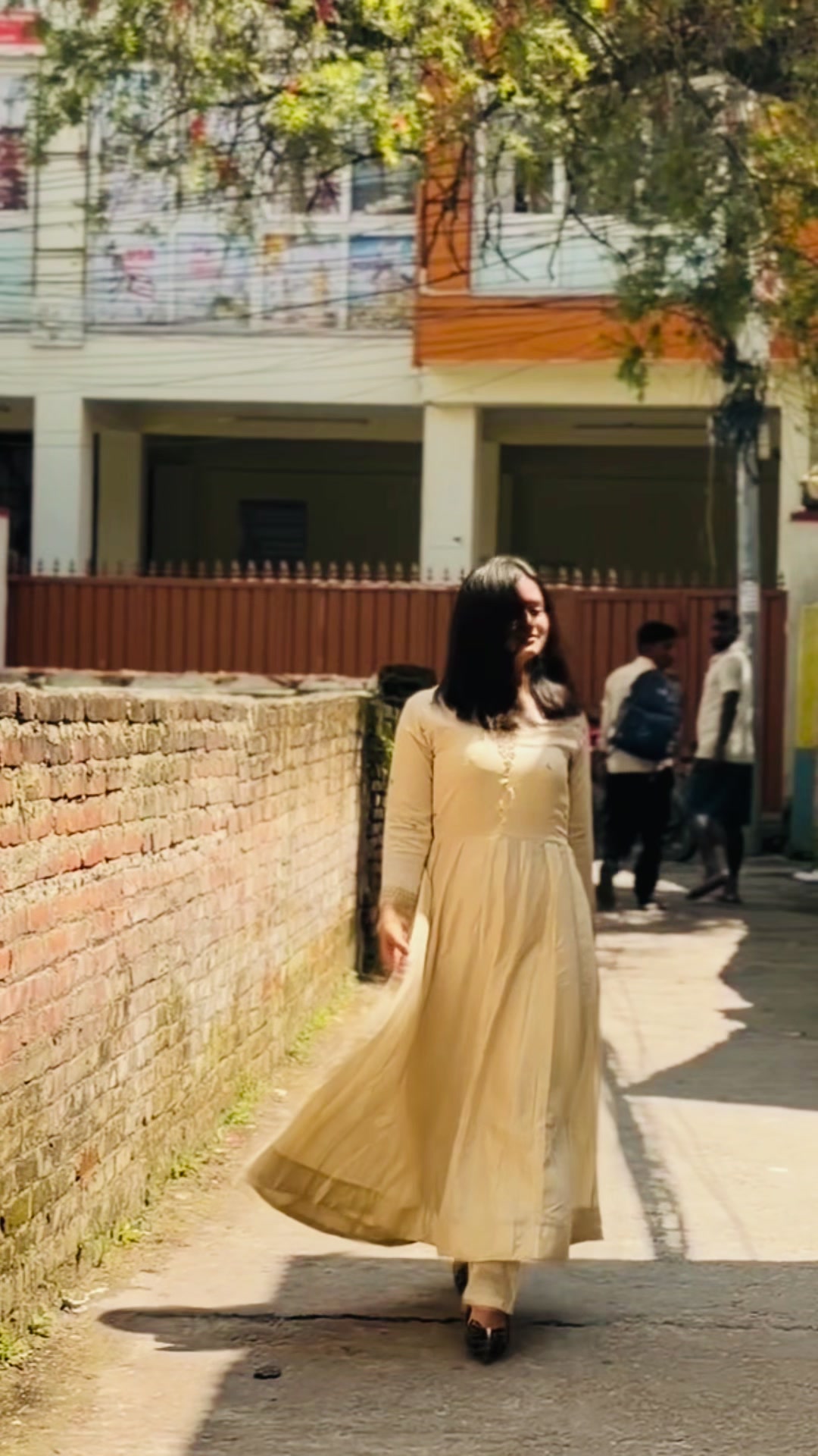 @Supriya Sapakota