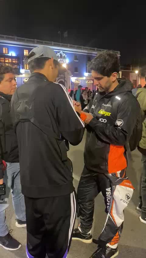 @AGP Racing Driver