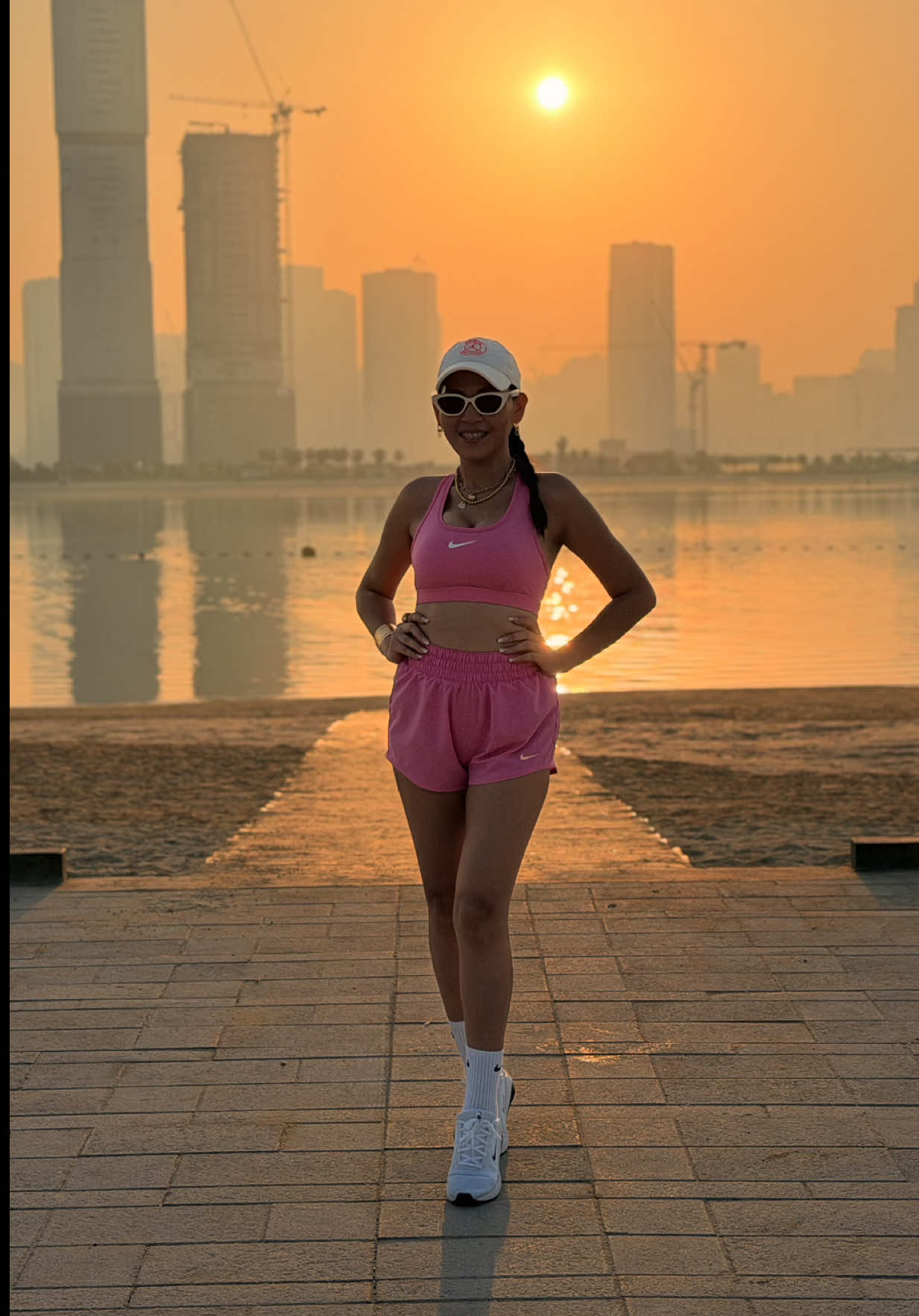 @Genevie | Dubai