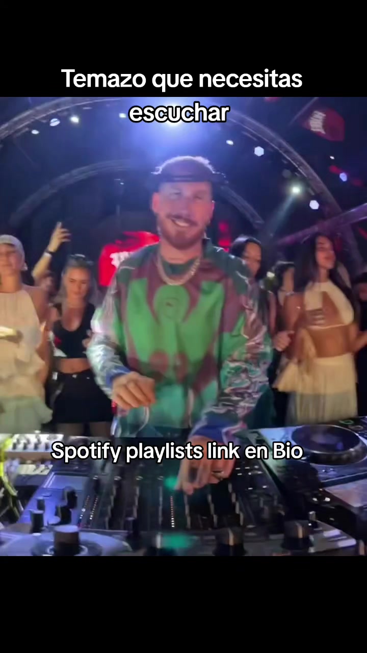 @Disco Mafia