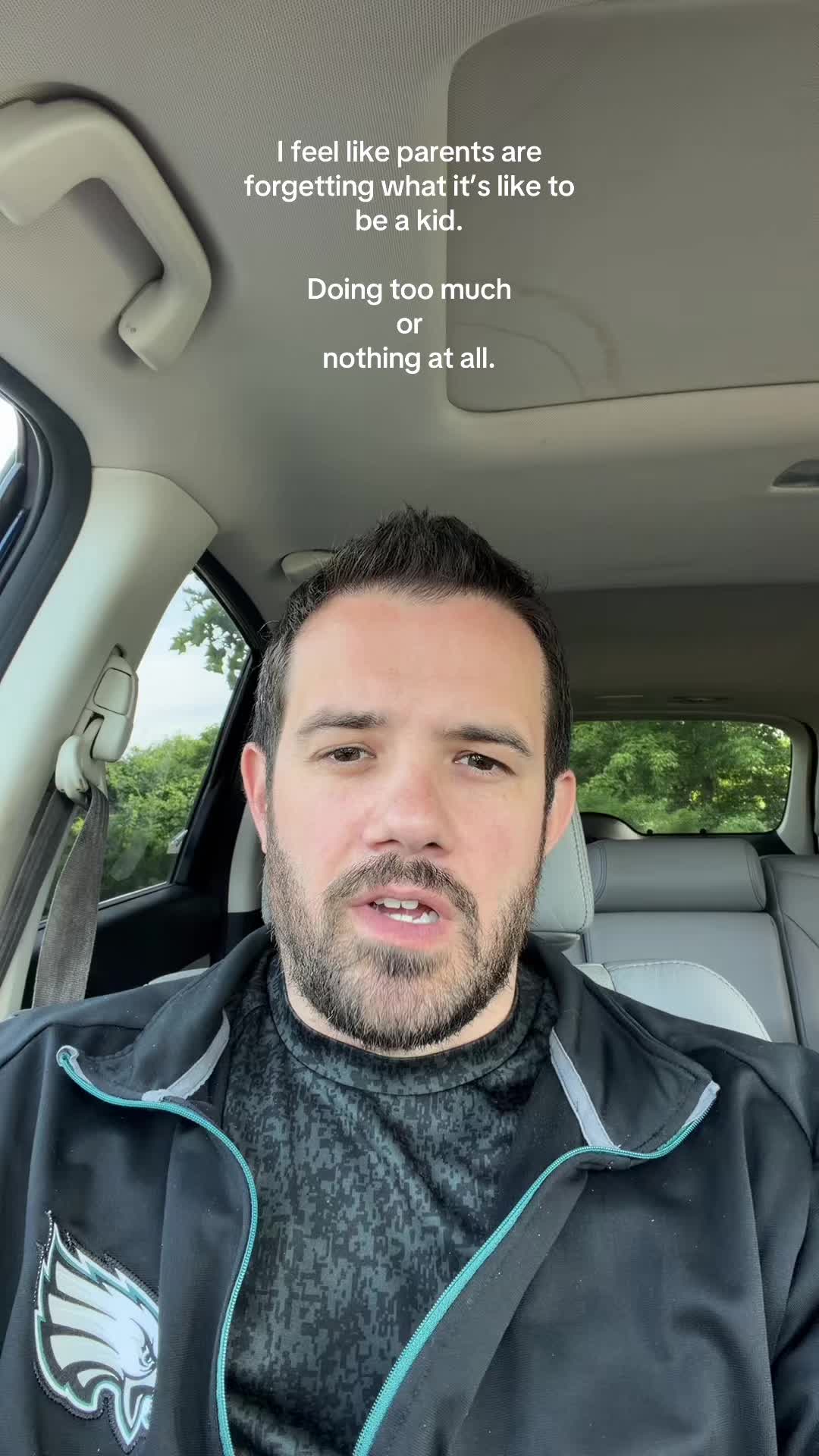 @Mike Bonitatibus