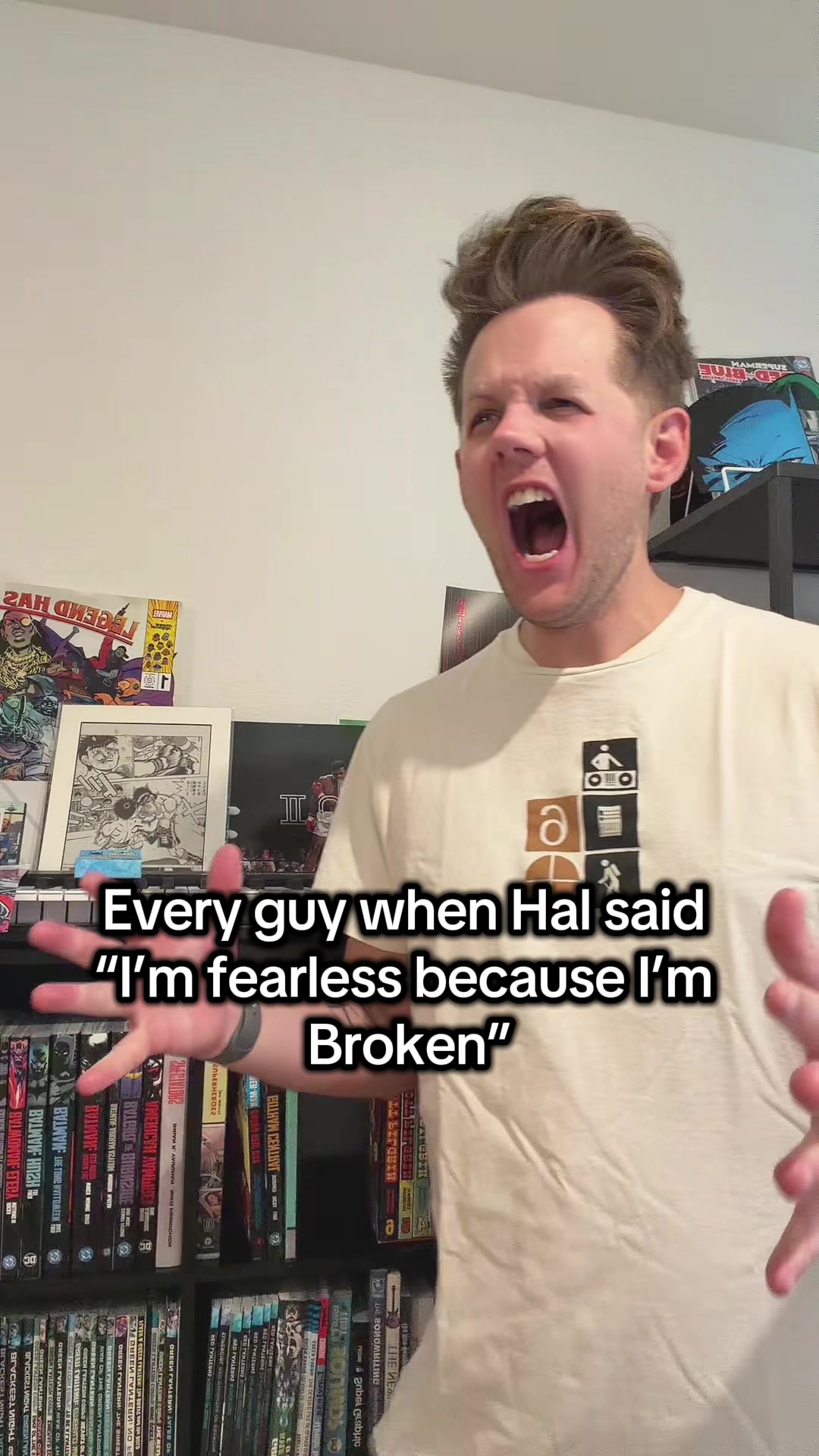 @Badaboom Podcast