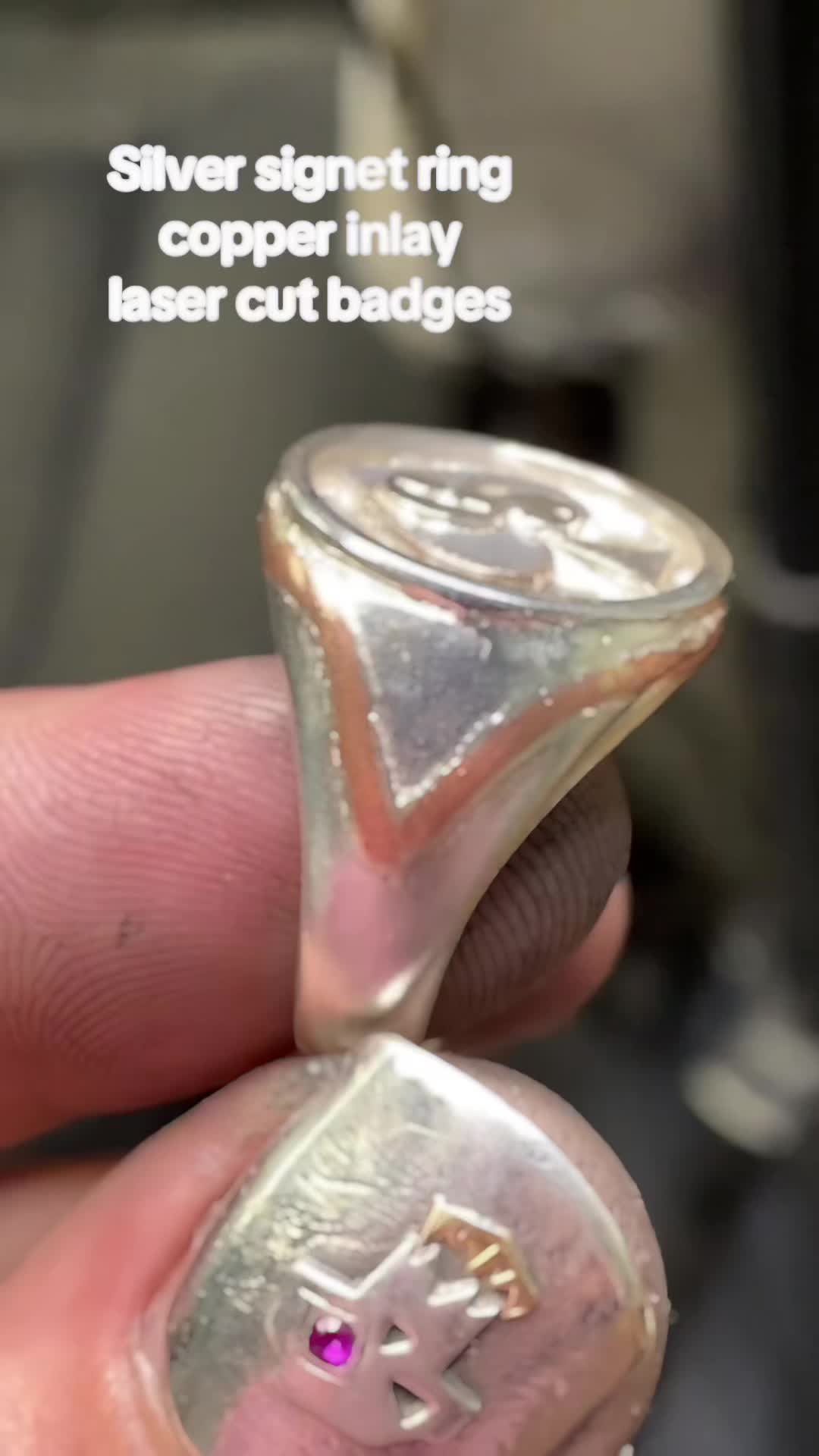 @MadMetalsmith