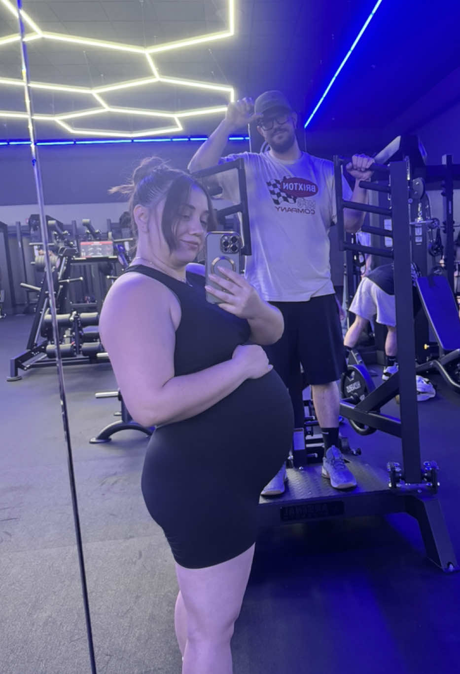@Nicole Riker | Faith > Fitness