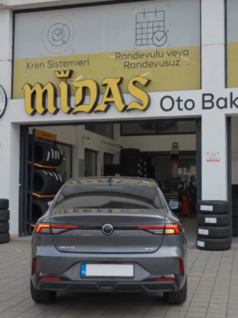 @Midas Türkiye