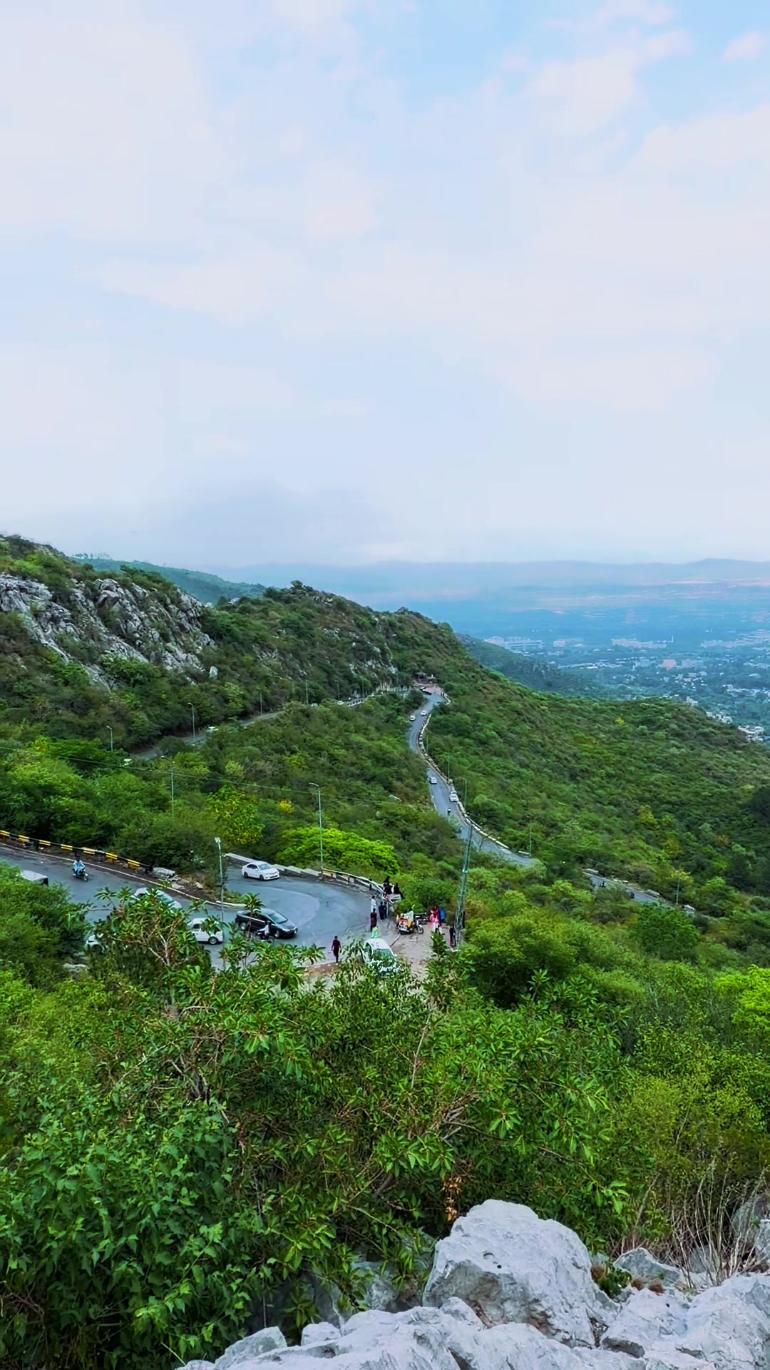 @Discover Islamabad 🌳🌲
