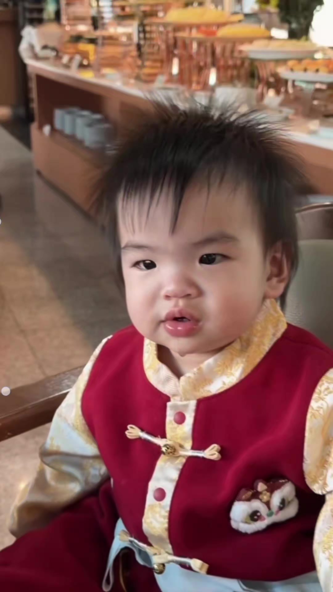 @มะมี๊น้องภูจิ๋ว🫶🏻