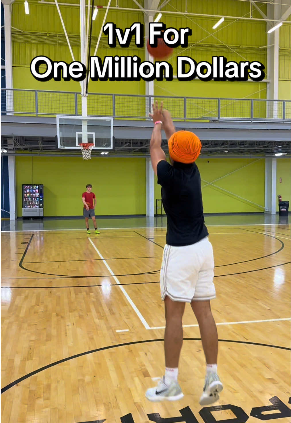 @RLS Basketball