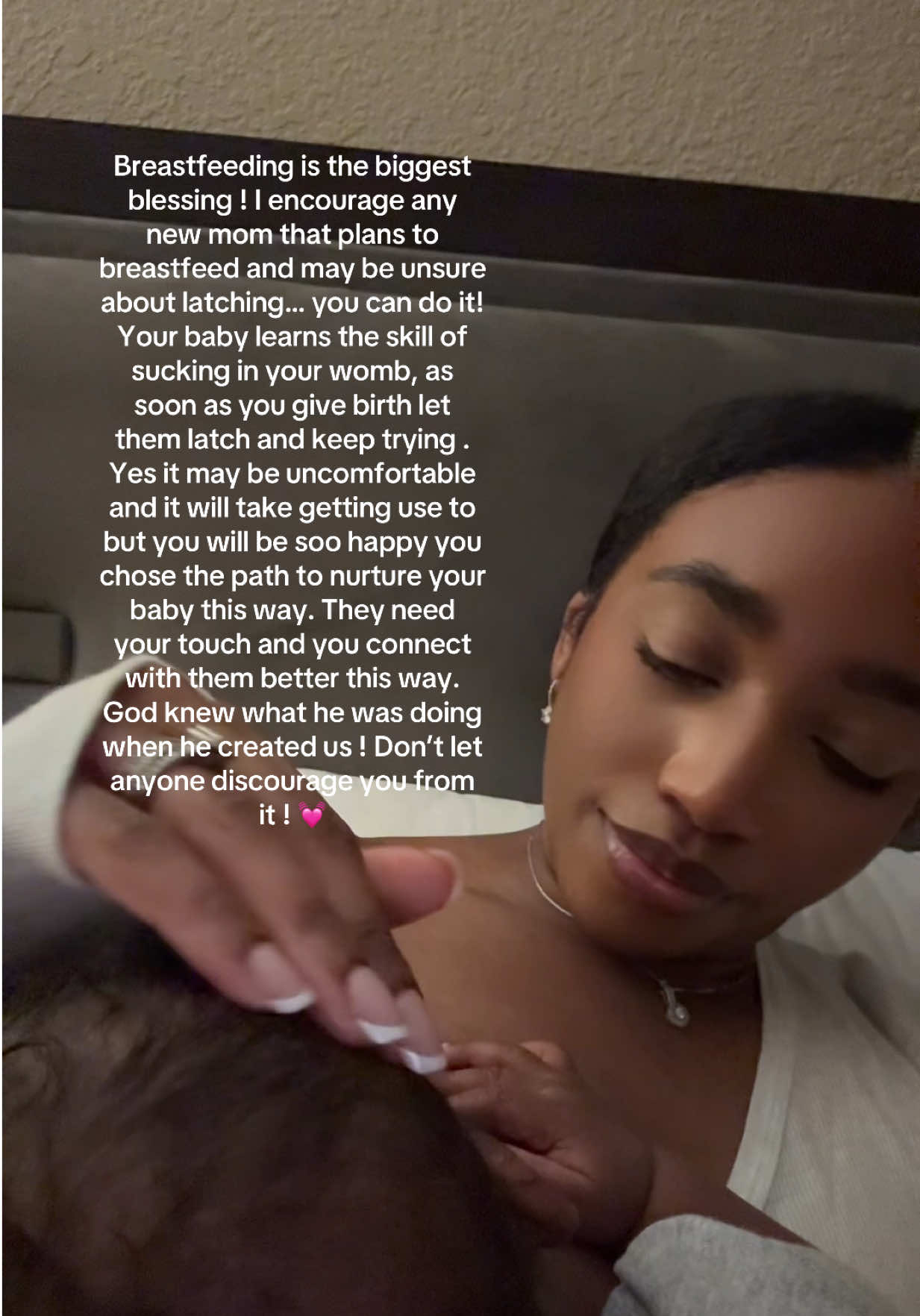 @Kashmere | Motherhood Talks