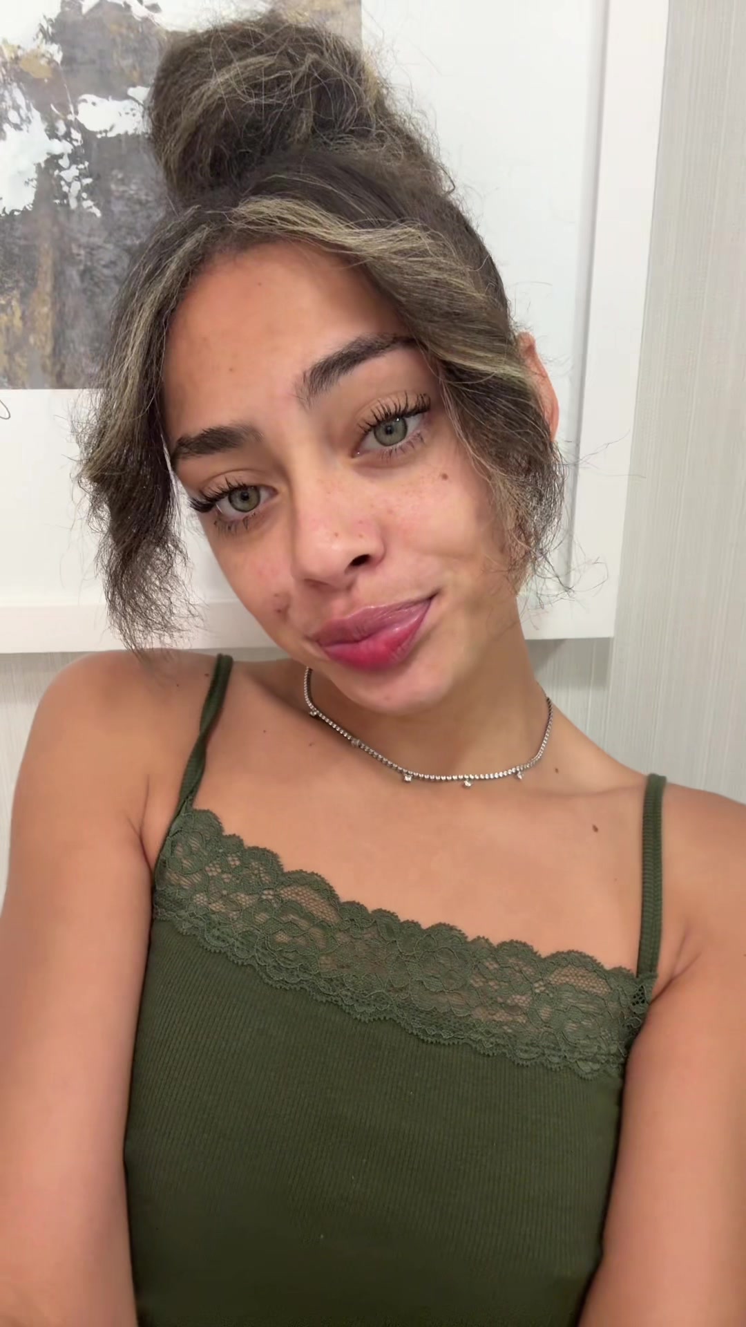 @Alaysha Seay