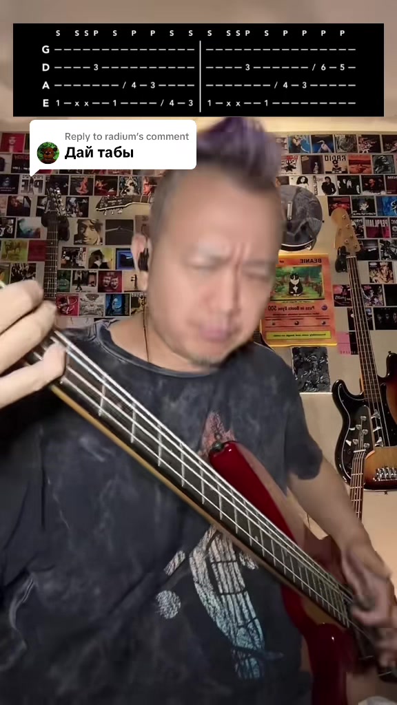 @BassmanMarvin