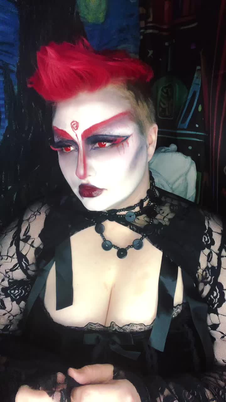 @☠️ Vampire king ☠️