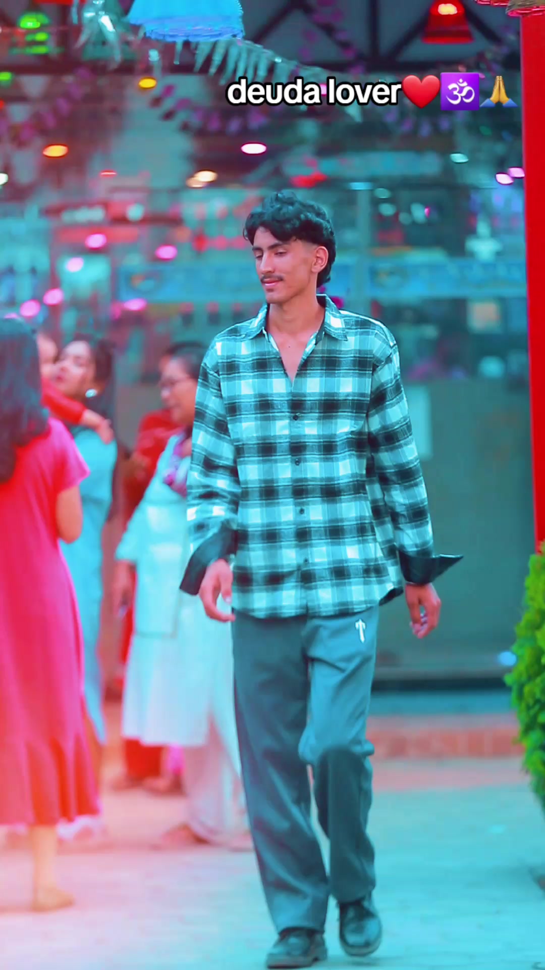 @MR PARAS DHAMI🕉️🙏❤️