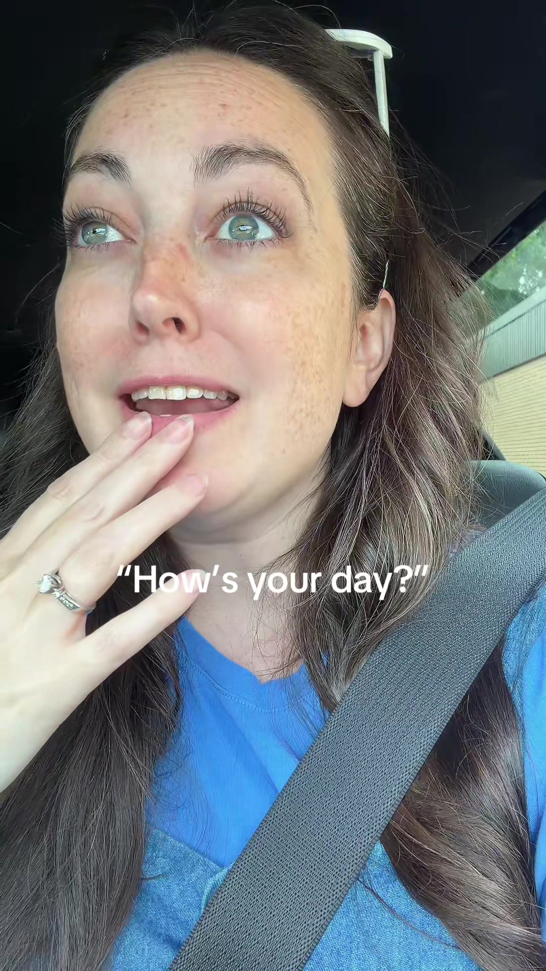 @Megan Davidhizar