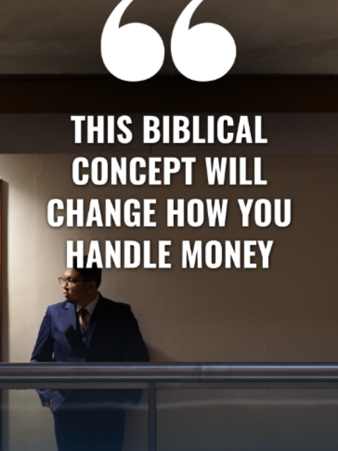 @Jeric Timbang |BiblicalFinance