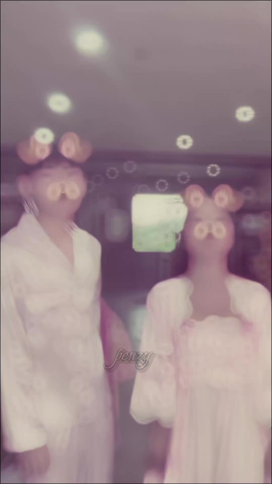 @゚✯⑅。penzy。⑅✯゚