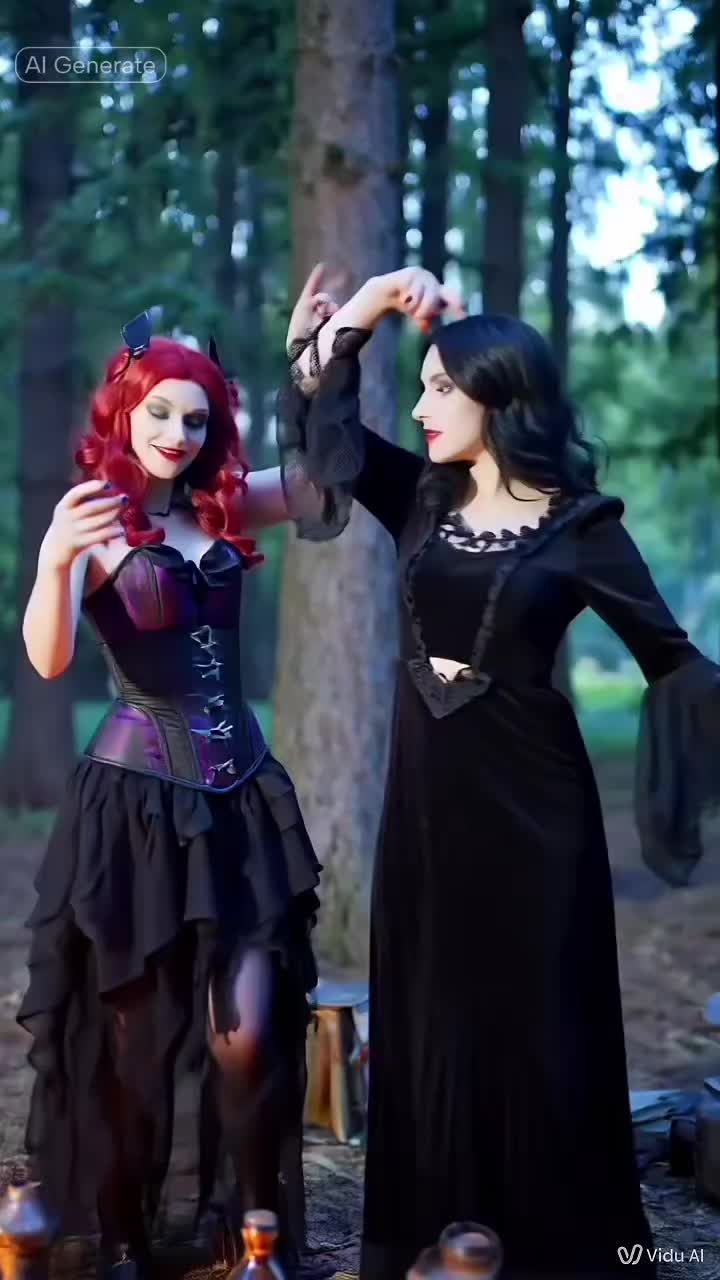 @GothStepMummy
