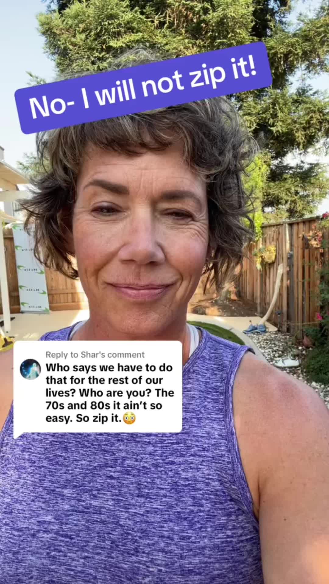 @Pam Sherman