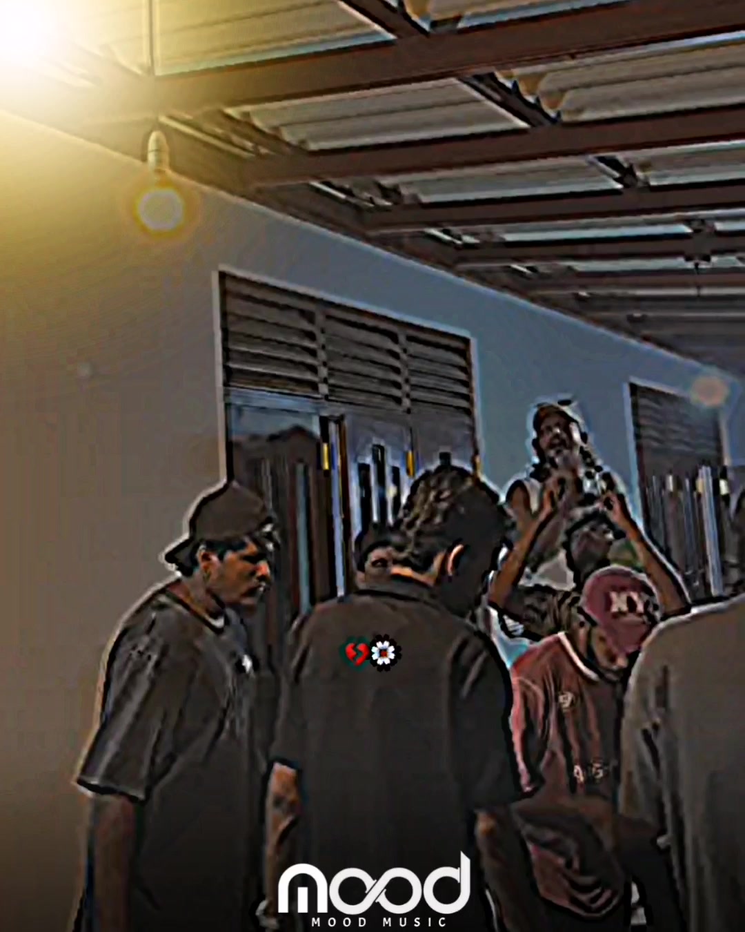 @Moodmusic ♪