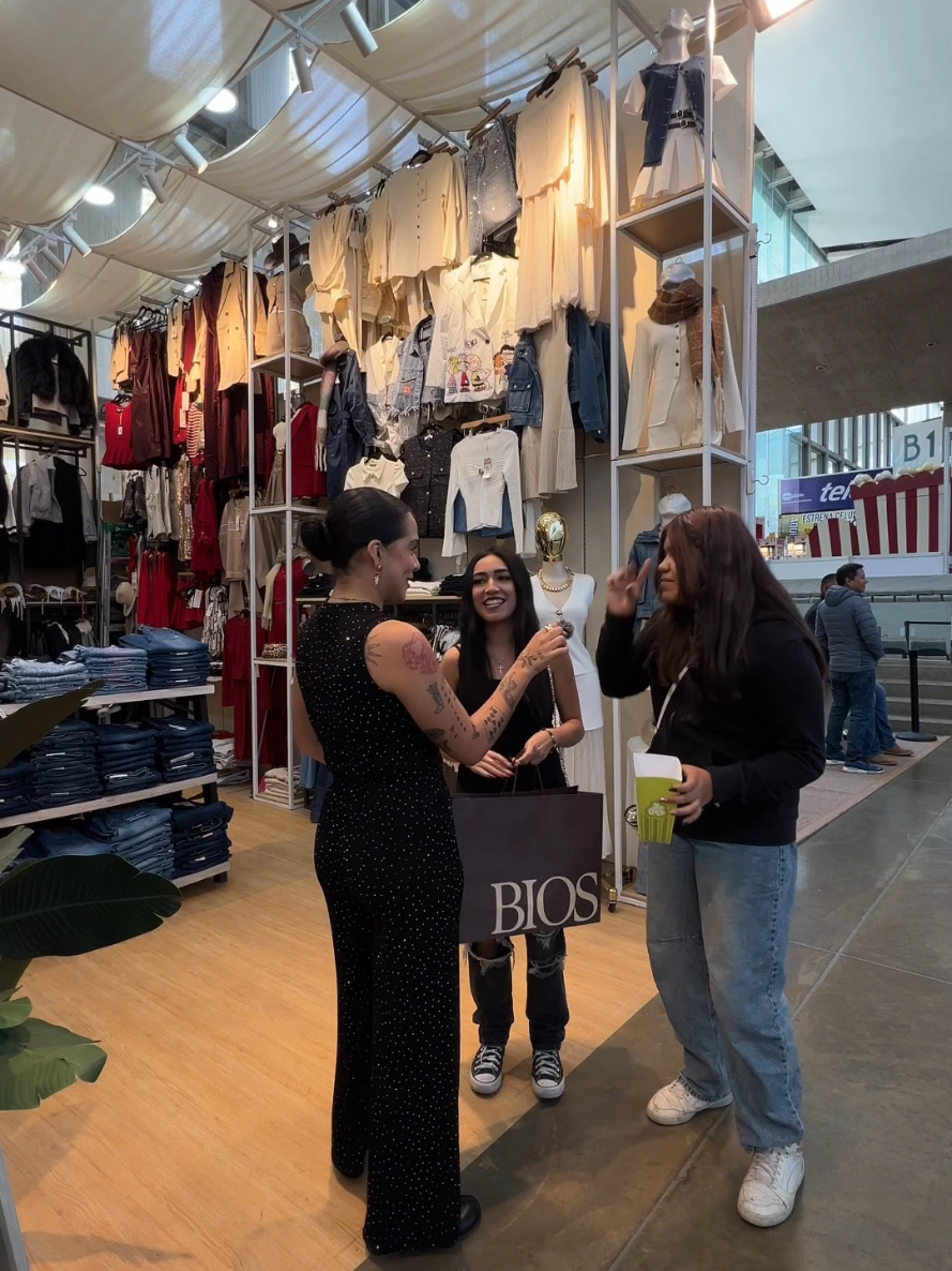 @Bios Boutique