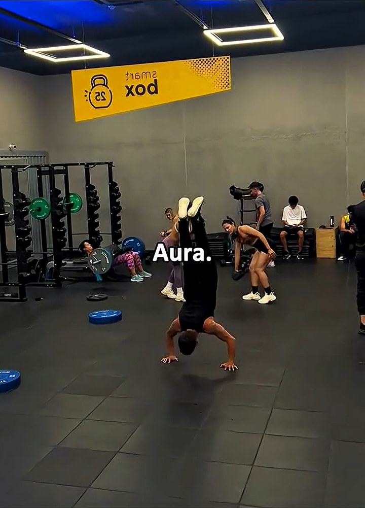 @Prime Calisthenics