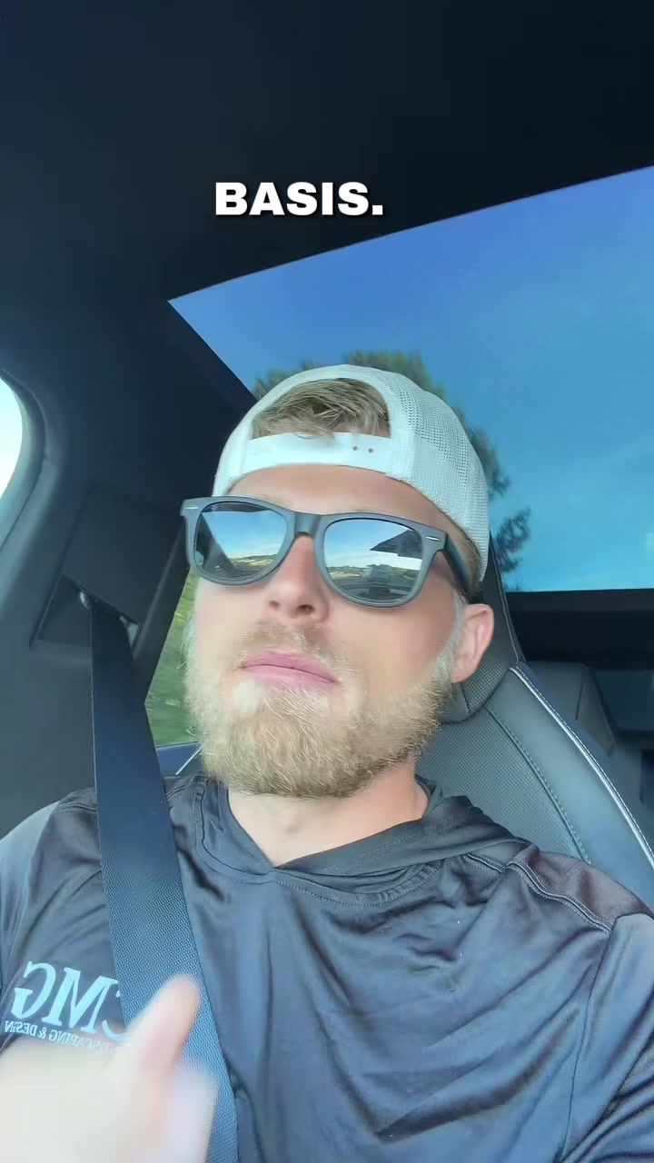 @Chase Gallagher