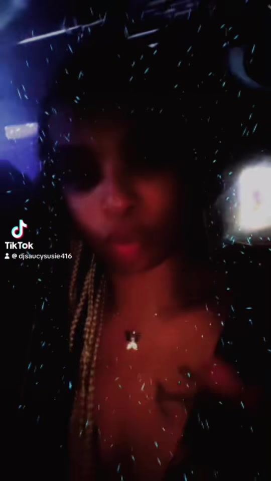 @Dj Saucy Susie