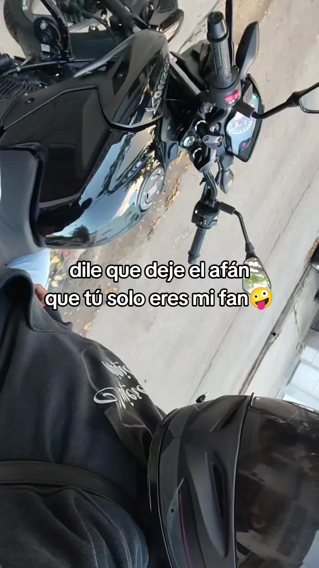 @Carlita.amg